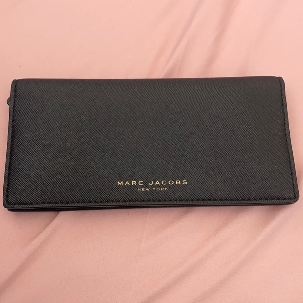 Marc Jacobs Wallet